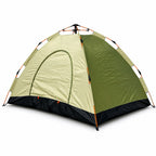 High-Performance 2-Person Instant Tent – Built for Outdoor Comfort