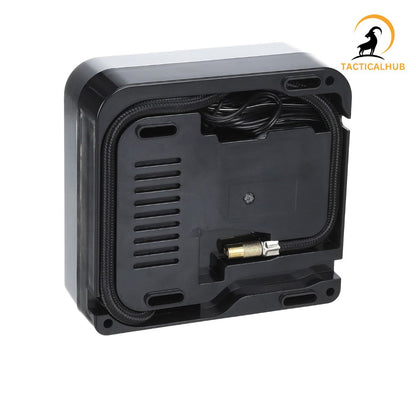 Toyota Air Compressors & Tire Inflator