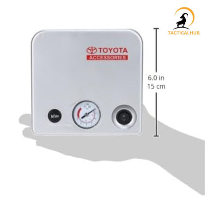 Toyota Air Compressors & Tire Inflator