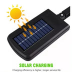 Waterproof Solar Street Light