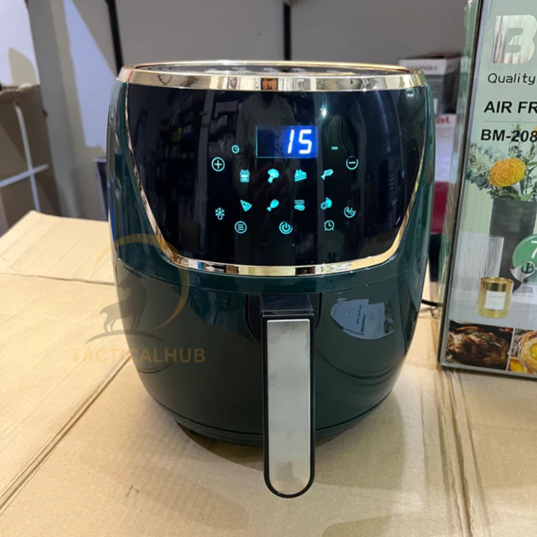 Imported BOMA 7L Air Fryer