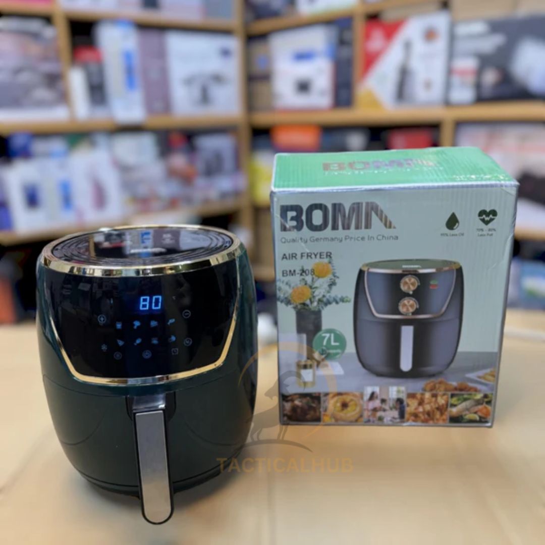 Imported BOMA 7L Air Fryer