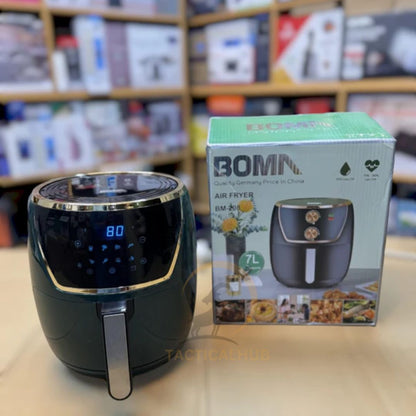 Imported BOMA 7L Air Fryer