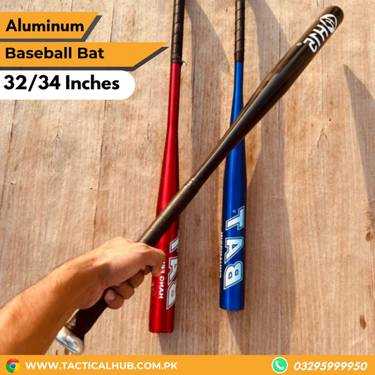 Aluminium Baseball bat