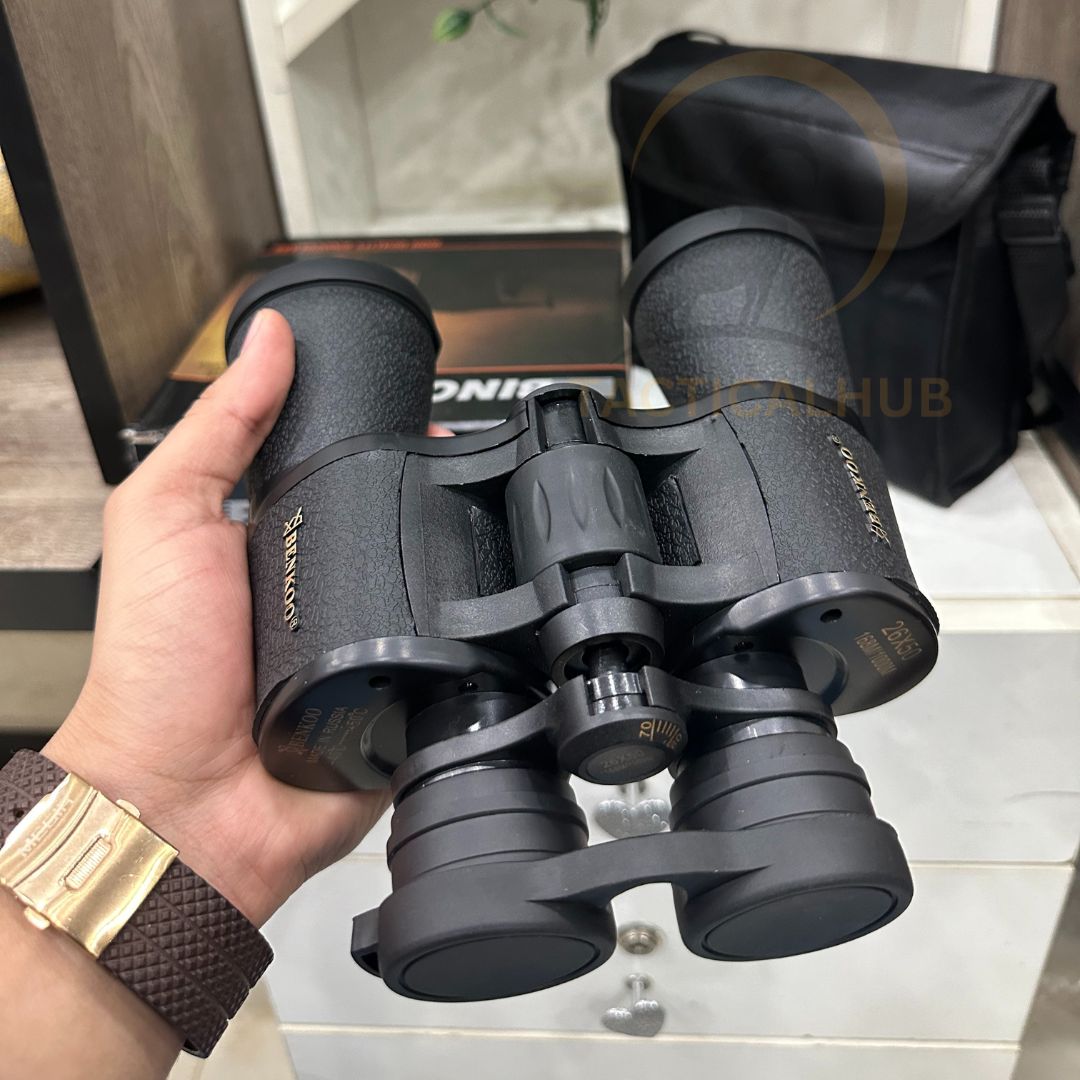 Benkoo Russian Style Military binocular - 20×50