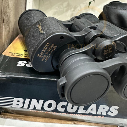 Benkoo Russian Style Military binocular - 20×50