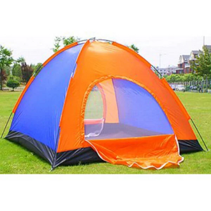 Waterproof Outdoor Dome Camping Family Hiking Tent