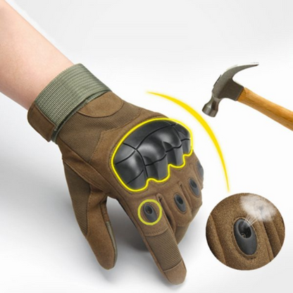 Tactical Protective Gloves