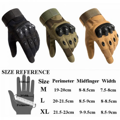 Tactical Protective Gloves