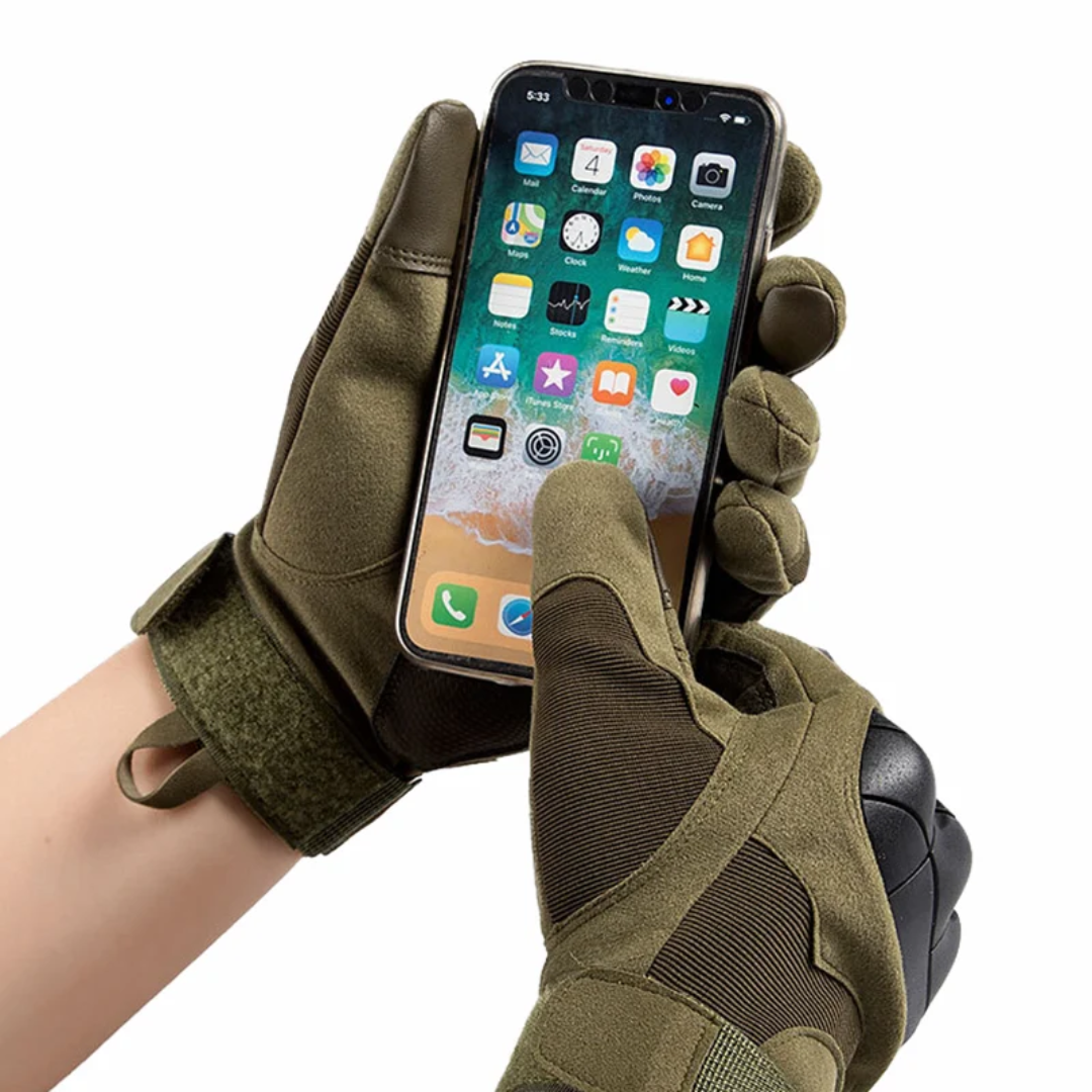 Tactical Protective Gloves