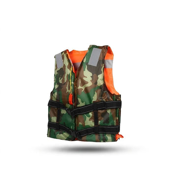 Life Jacket