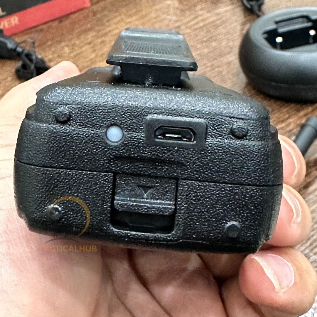 Motorola A8 Walkie Talkie - Long Range Device