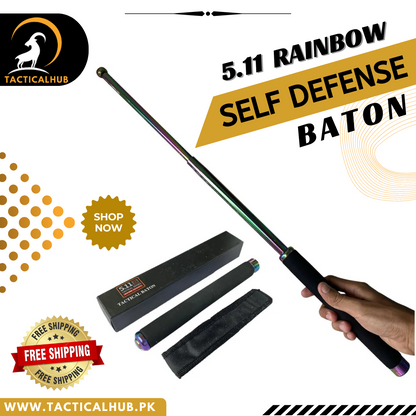 5.11 Self Defense