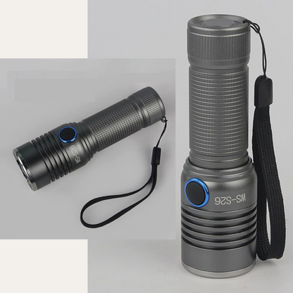 6-Core Robust Hand Torch