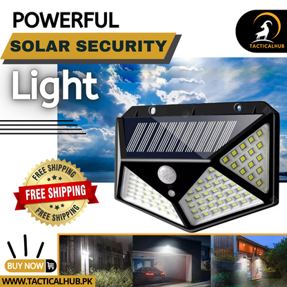 Solar Light for Porch - Garden Light