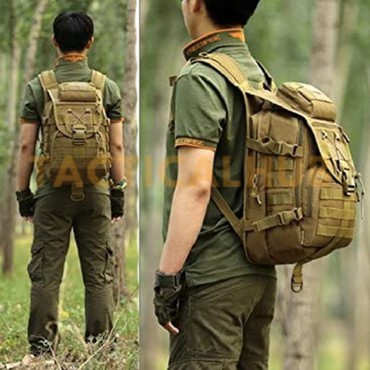 Tactical Trekking Backpack