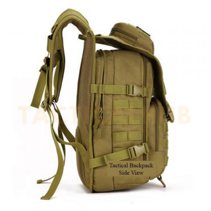 Tactical Trekking Backpack