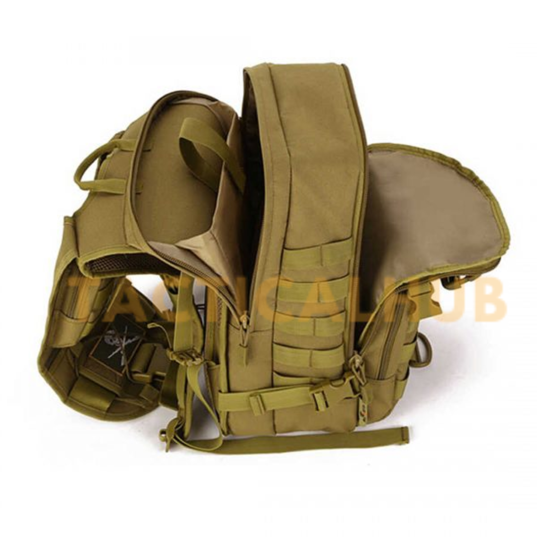 Tactical Trekking Backpack