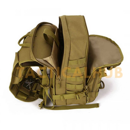 Tactical Trekking Backpack