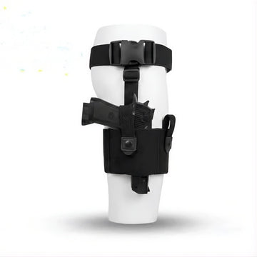 Flexible Leg Holster