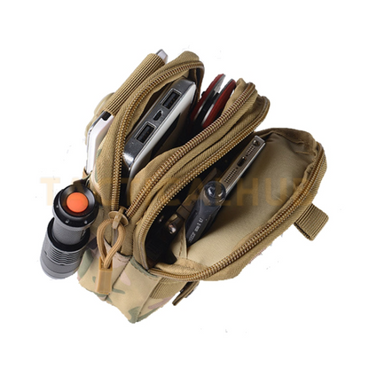 Tactical Waist Pouch