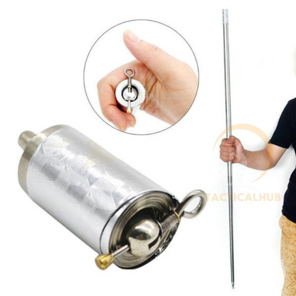 Magic Telescopic Stick